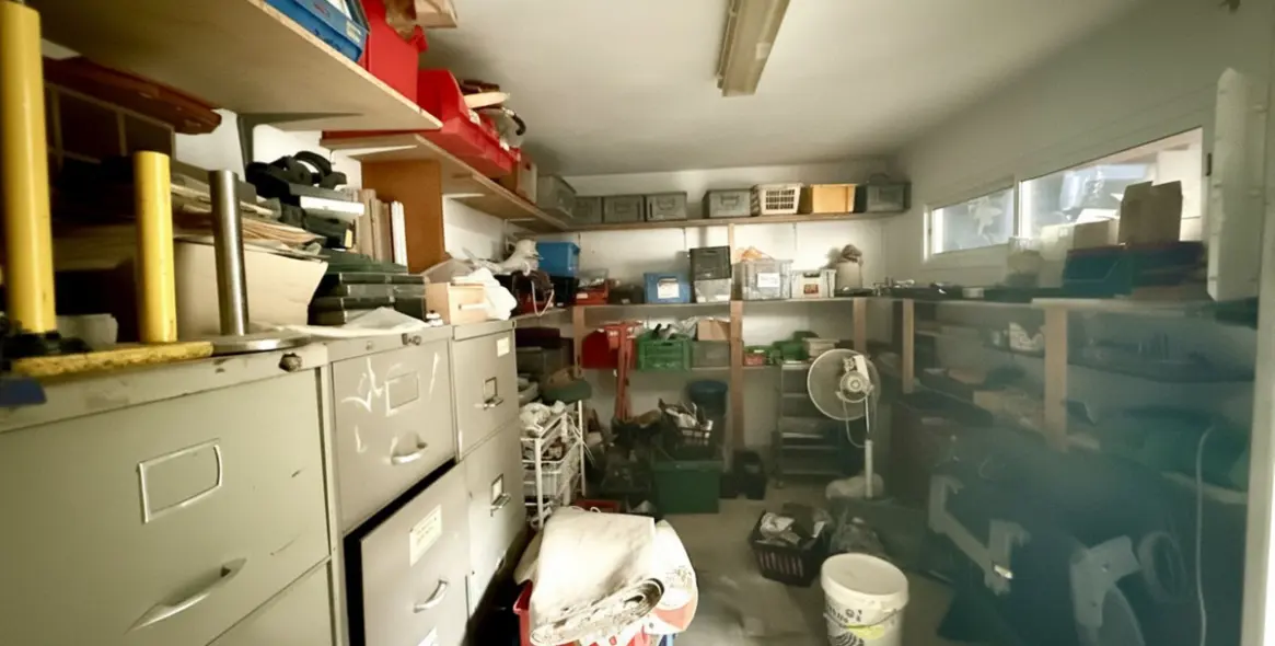 Sale of storage room in San Pedro de Alcántara 14