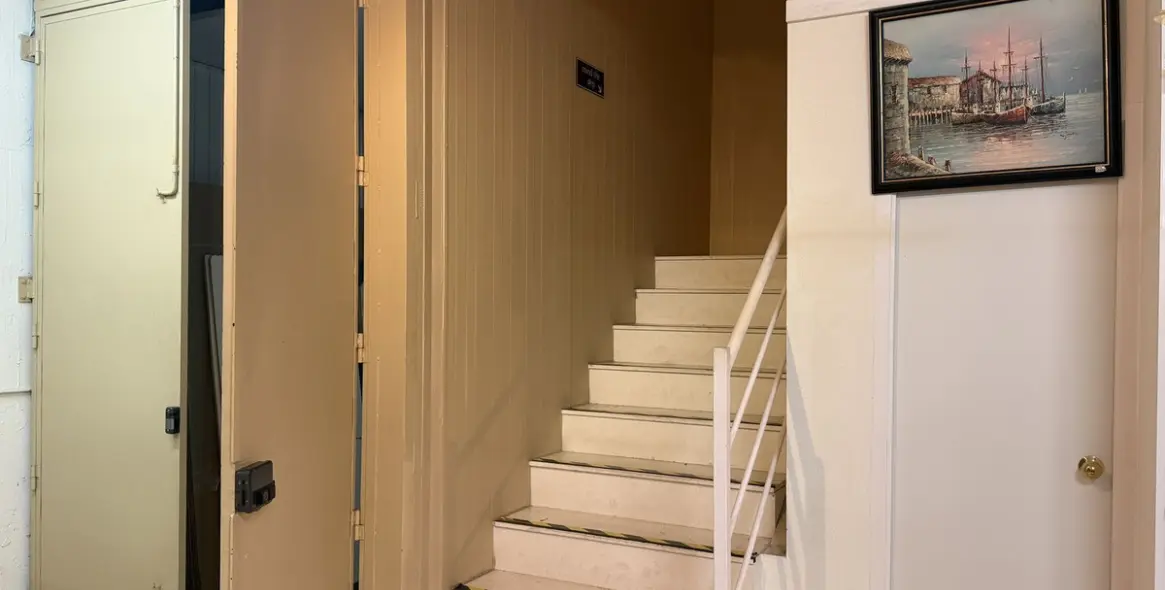Sale of storage room in San Pedro de Alcántara 18
