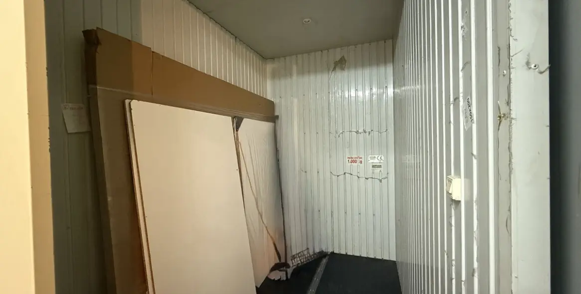 Sale of storage room in San Pedro de Alcántara 19