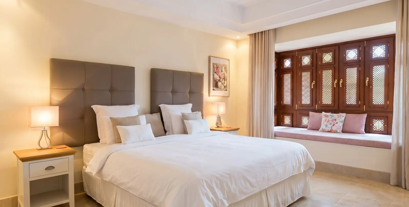 Sale of middle floor apartment in Nueva Andalucía 6