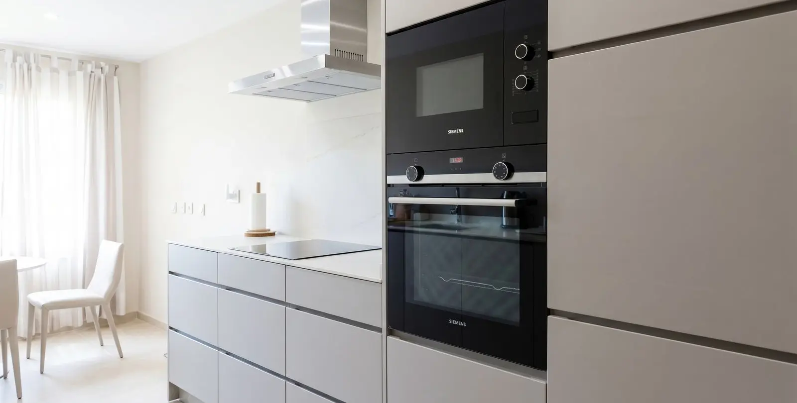 Sale of middle floor apartment in Nueva Andalucía 8