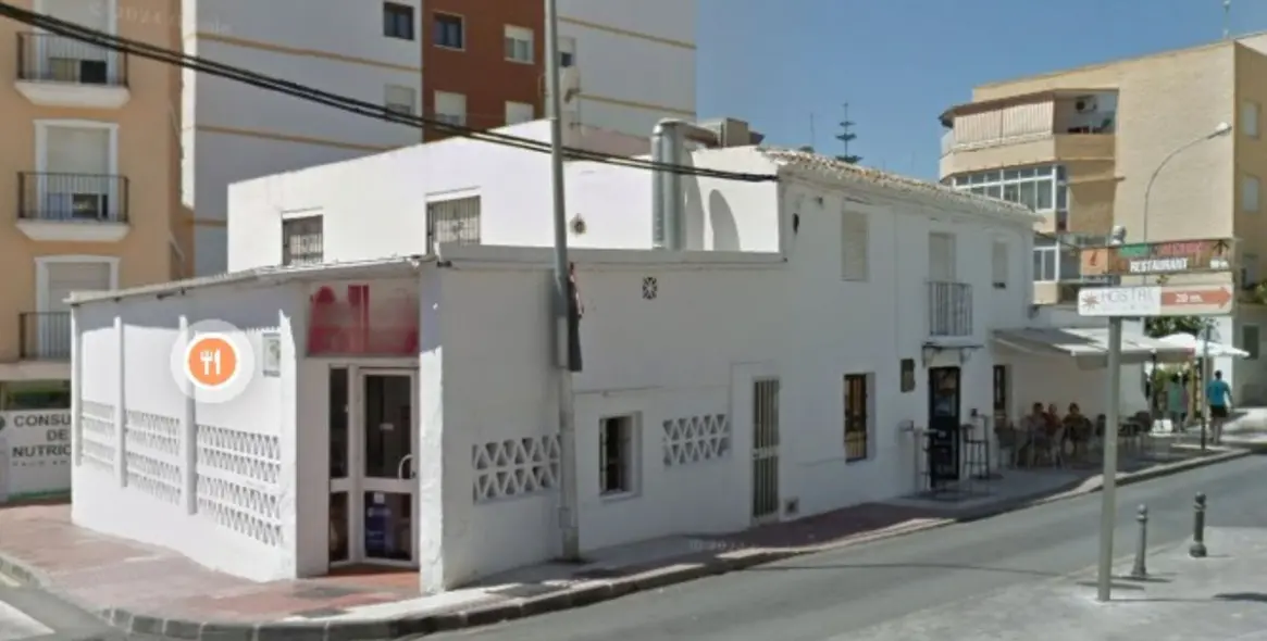 Venta de parcela residencial en Arroyo de la Miel 1