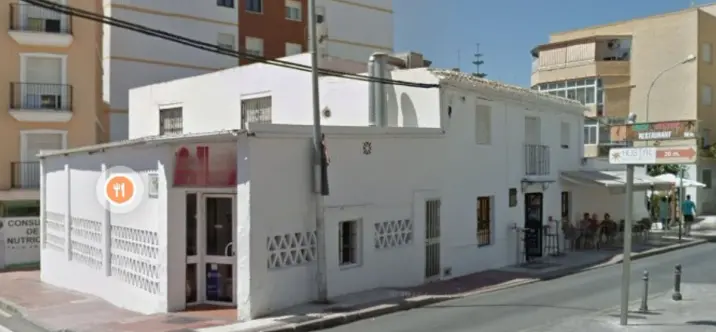 Venta de parcela residencial en Arroyo de la Miel 0