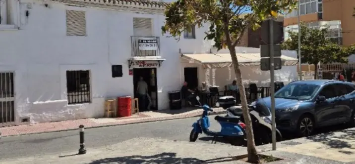 Venta de parcela residencial en Arroyo de la Miel 1