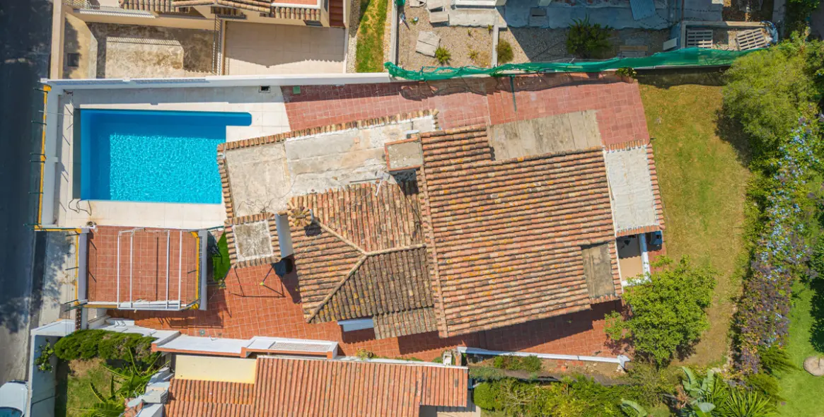 Sale of detached villa in Nueva Andalucía 10