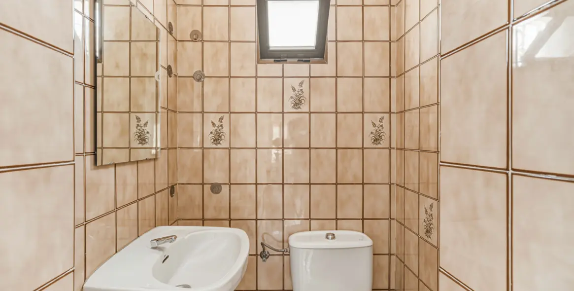 Sale of detached villa in Nueva Andalucía 12