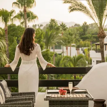 Venta de casa pareada en Marbella