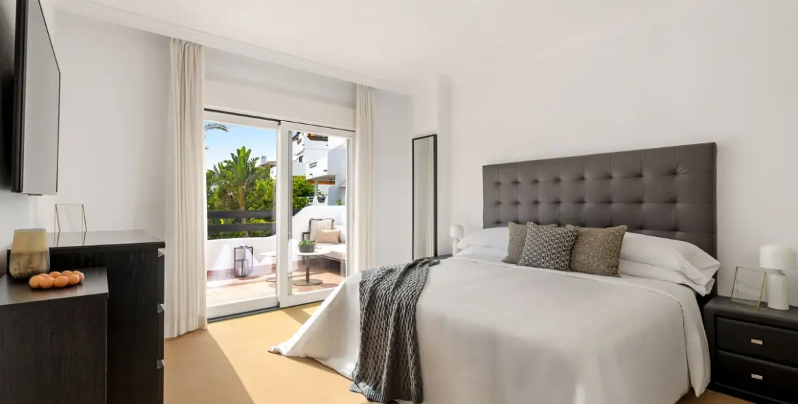 Venta de casa pareada en Marbella 13