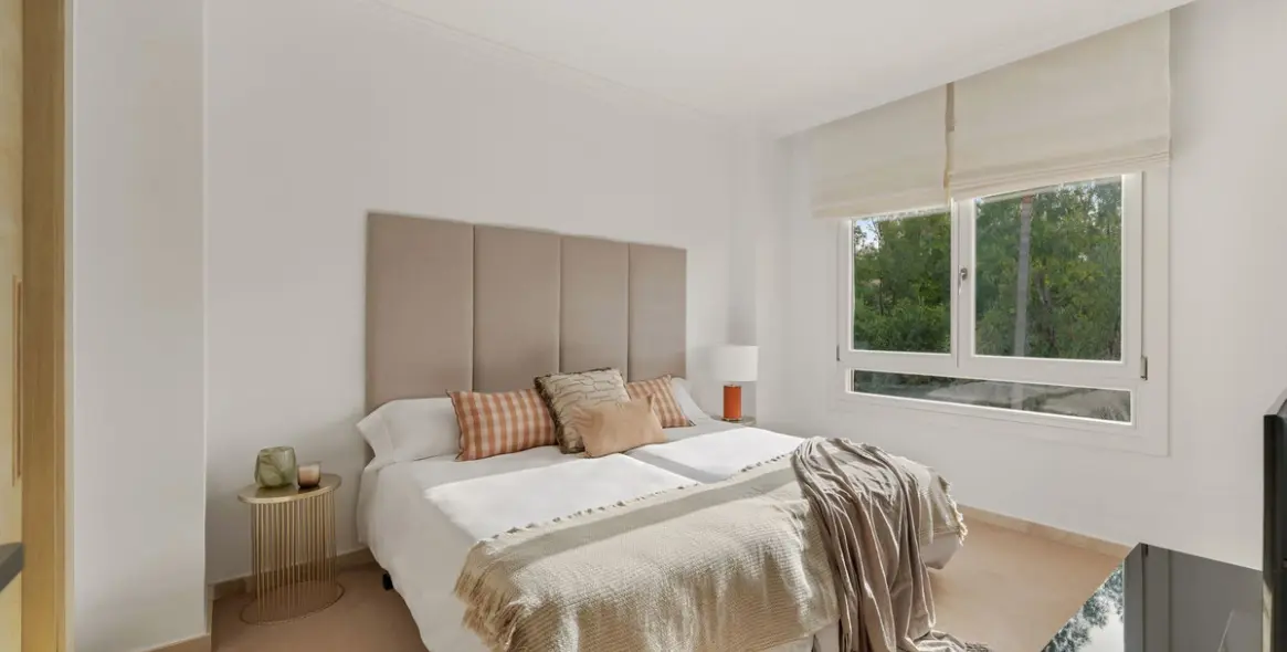 Venta de casa pareada en Marbella 15