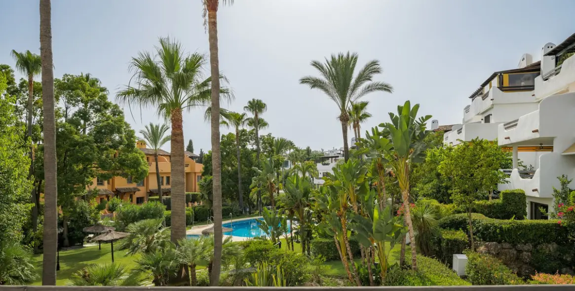 Venta de casa pareada en Marbella 16
