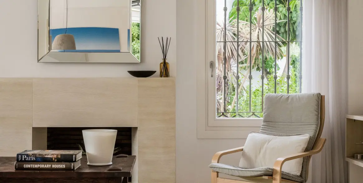 Venta de casa pareada en Marbella 22