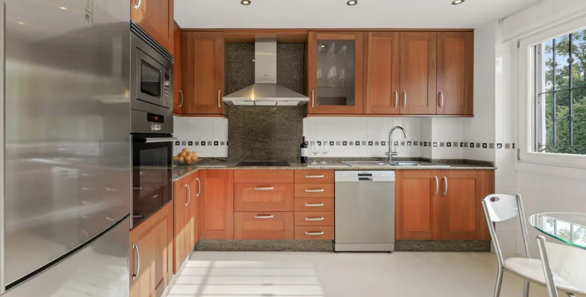 Venta de casa pareada en Marbella 26