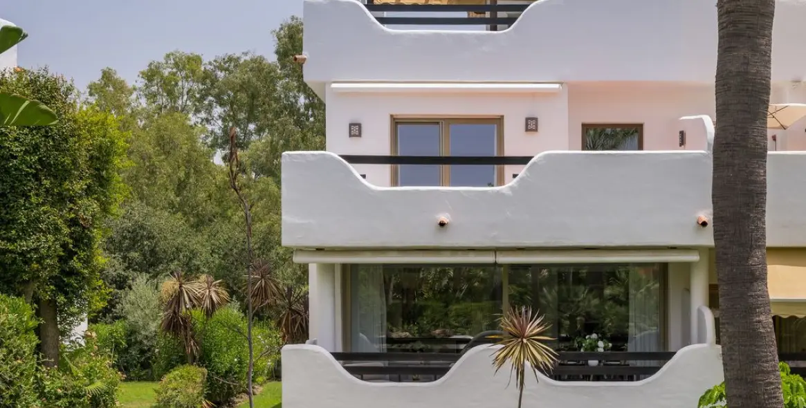 Venta de casa pareada en Marbella 27