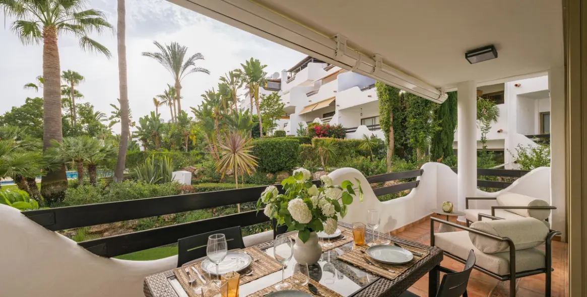 Venta de casa pareada en Marbella 30