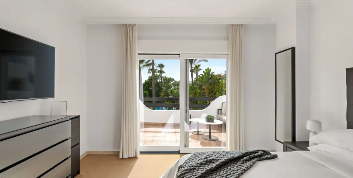 Venta de casa pareada en Marbella 32