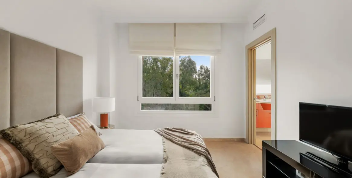 Venta de casa pareada en Marbella 34