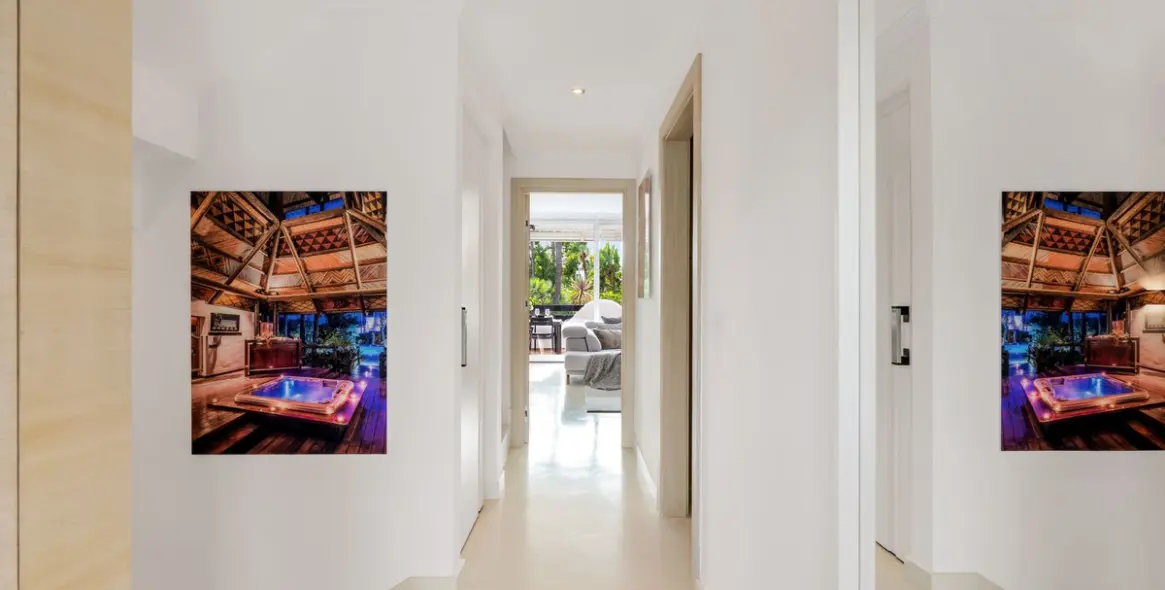 Venta de casa pareada en Marbella 37