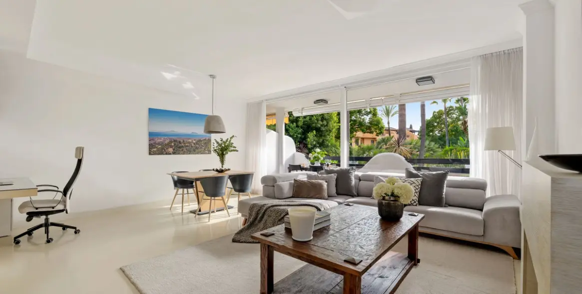 Venta de casa pareada en Marbella 39