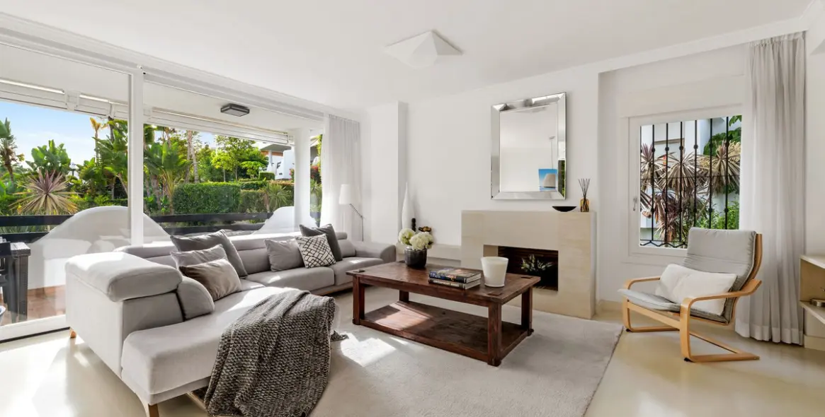 Venta de casa pareada en Marbella 41