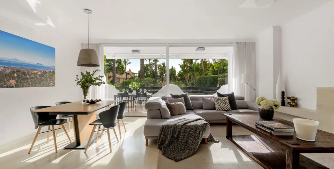 Venta de casa pareada en Marbella 43