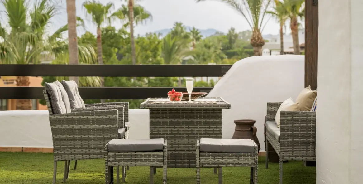 Venta de casa pareada en Marbella 50