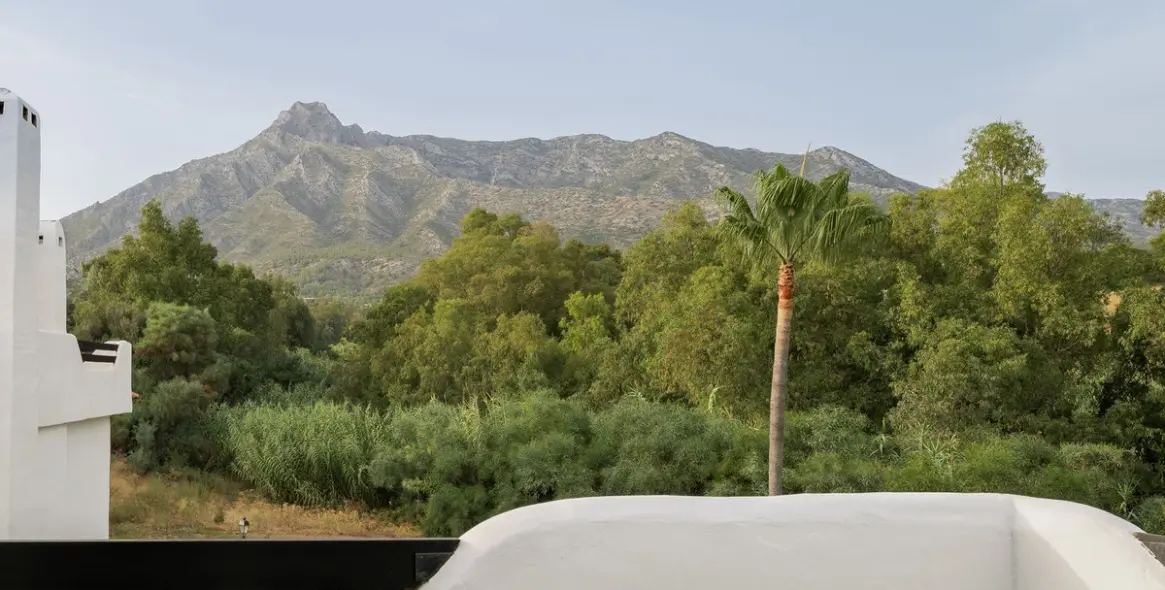 Venta de casa pareada en Marbella 53