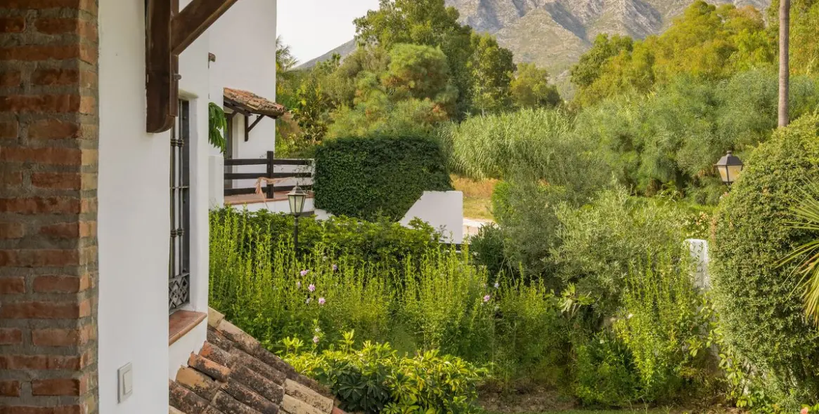 Venta de casa pareada en Marbella 56