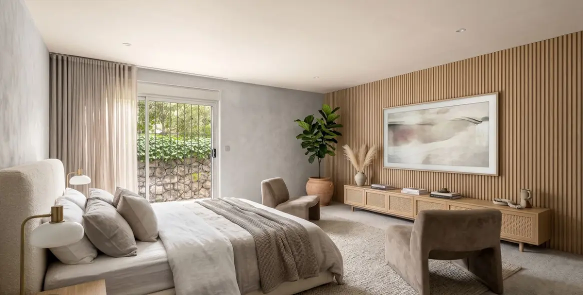Venta de casa pareada en Marbella 64