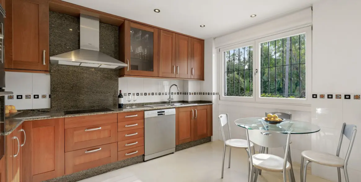 Venta de casa pareada en Marbella 66