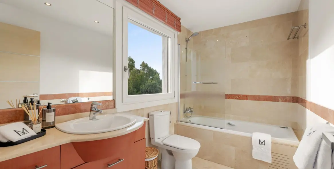 Venta de casa pareada en Marbella 80