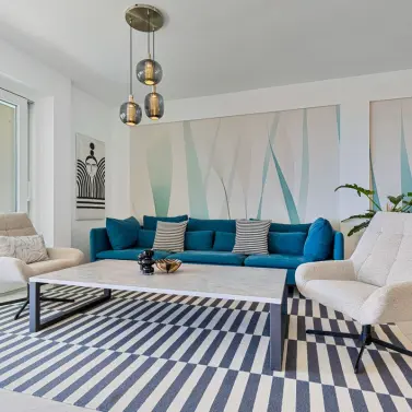 Venta de casa pareada en Ojén