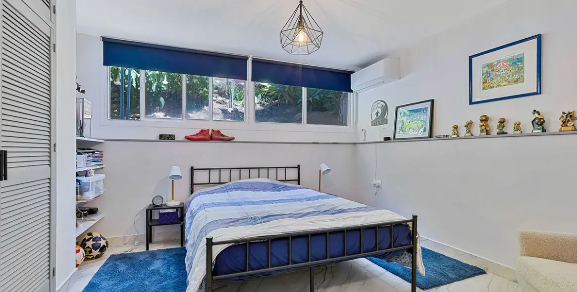 Venta de casa pareada en Ojén 13