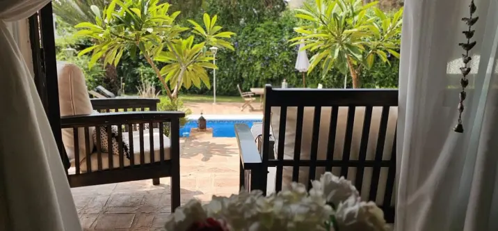 Venta de villa independiente en Pinares de San Antón 1