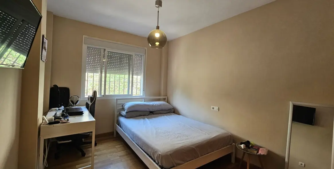 Venta de villa independiente en Pinares de San Antón 5