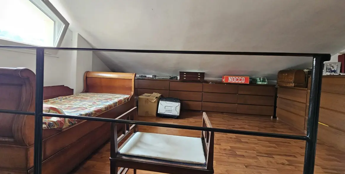 Venta de villa independiente en Pinares de San Antón 8