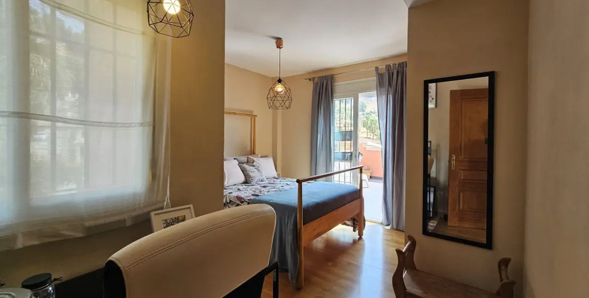 Venta de villa independiente en Pinares de San Antón 14