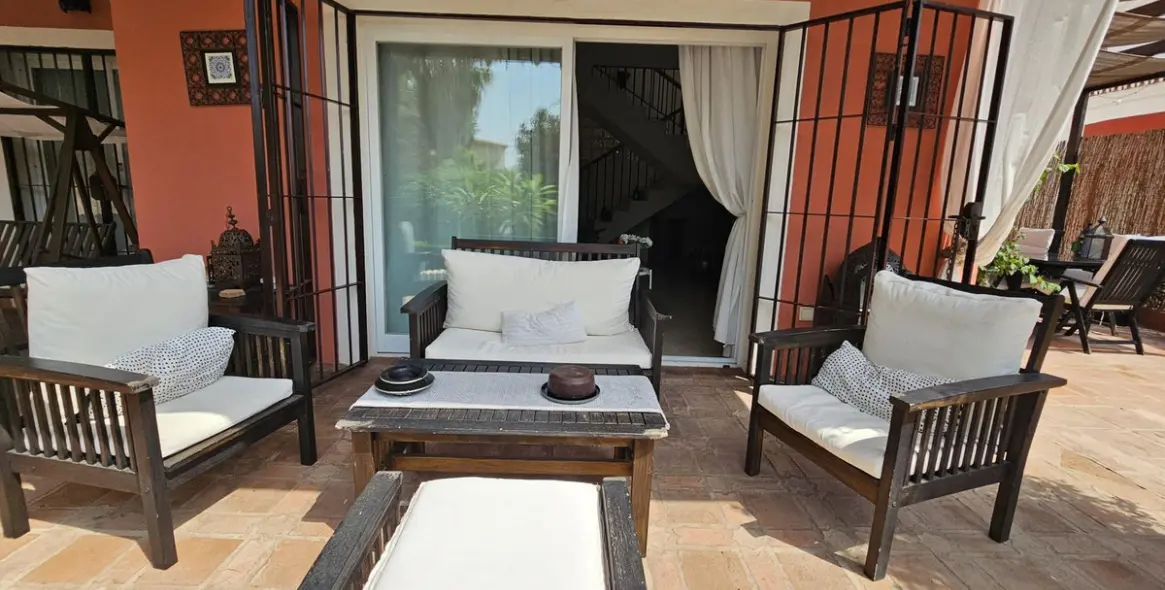 Venta de villa independiente en Pinares de San Antón 17