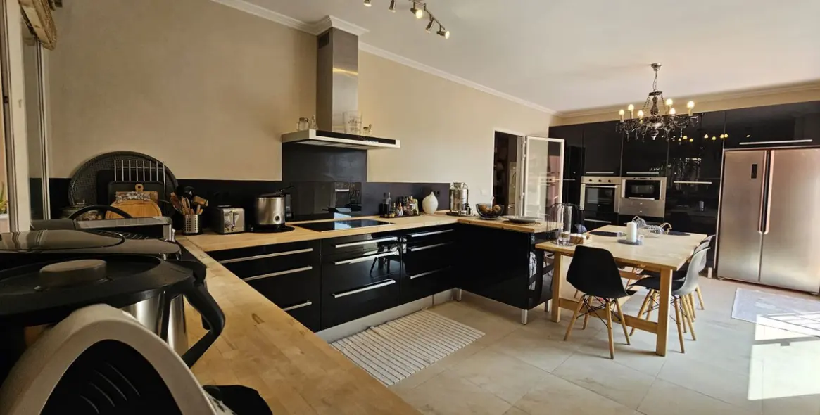 Venta de villa independiente en Pinares de San Antón 19