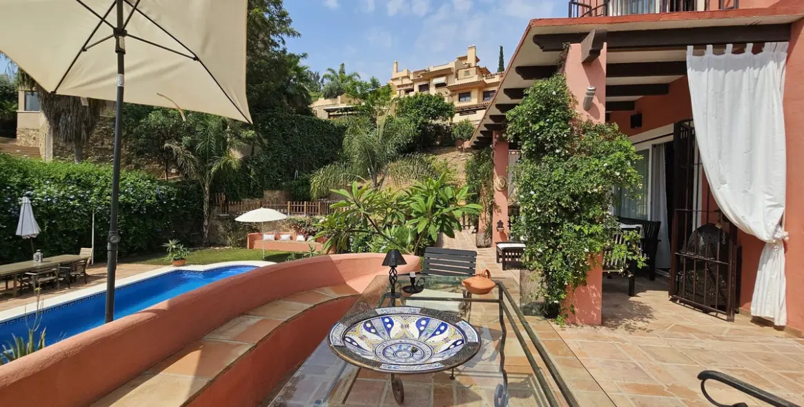 Venta de villa independiente en Pinares de San Antón 21