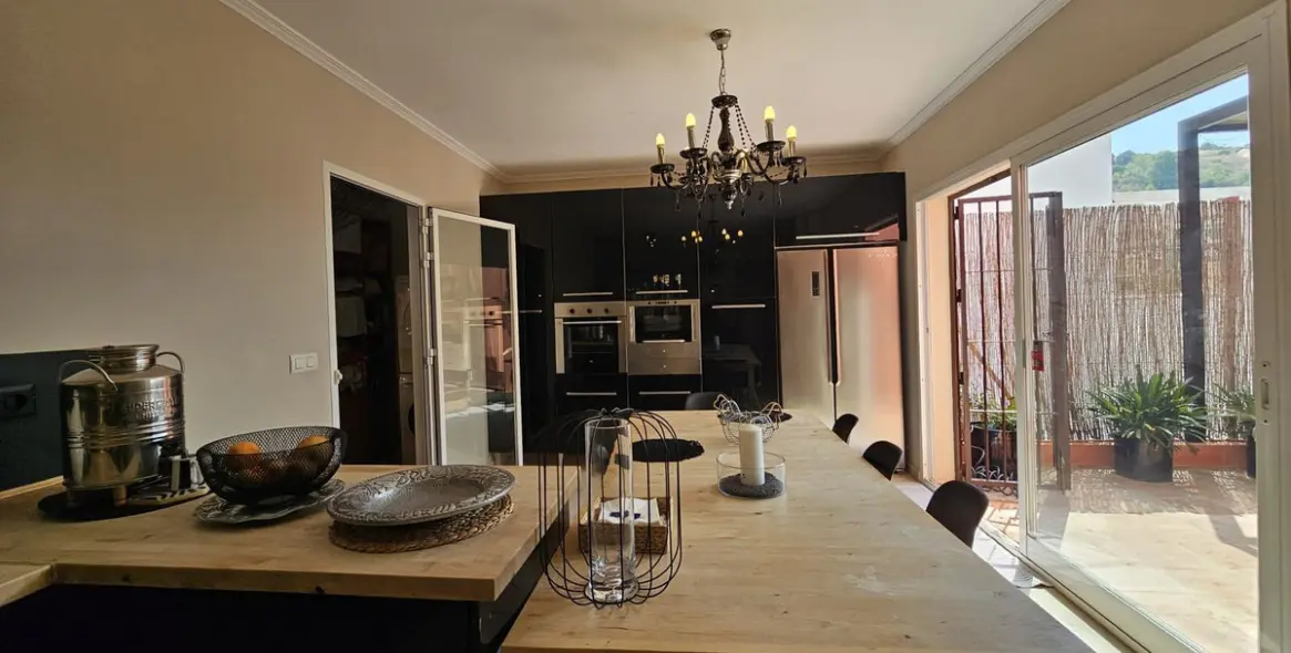 Venta de villa independiente en Pinares de San Antón 29