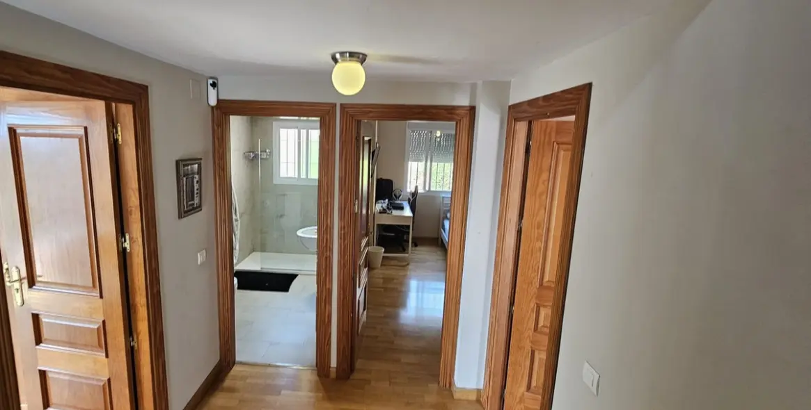 Venta de villa independiente en Pinares de San Antón 48