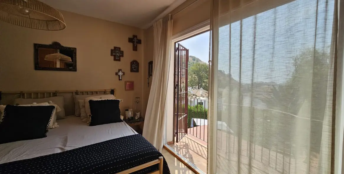 Venta de villa independiente en Pinares de San Antón 49