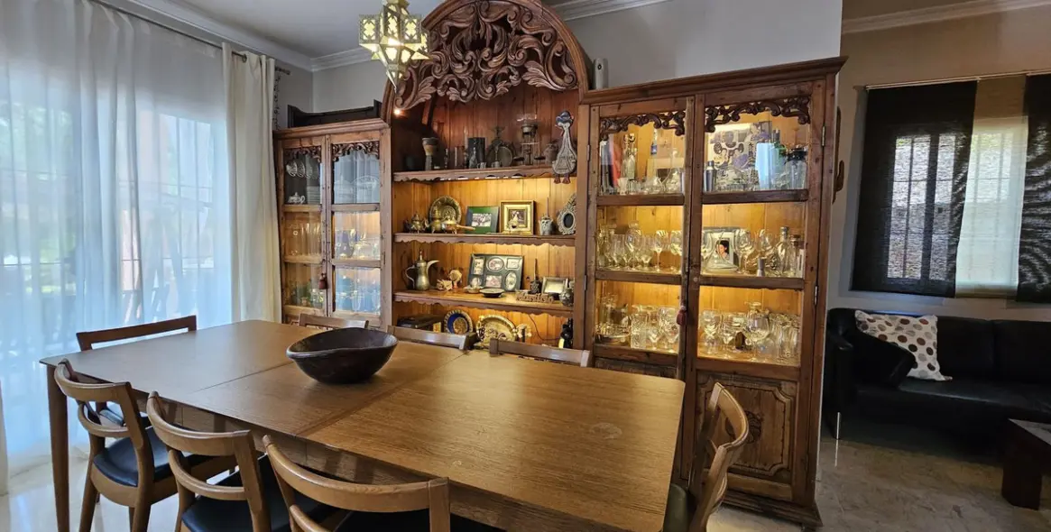Venta de villa independiente en Pinares de San Antón 67