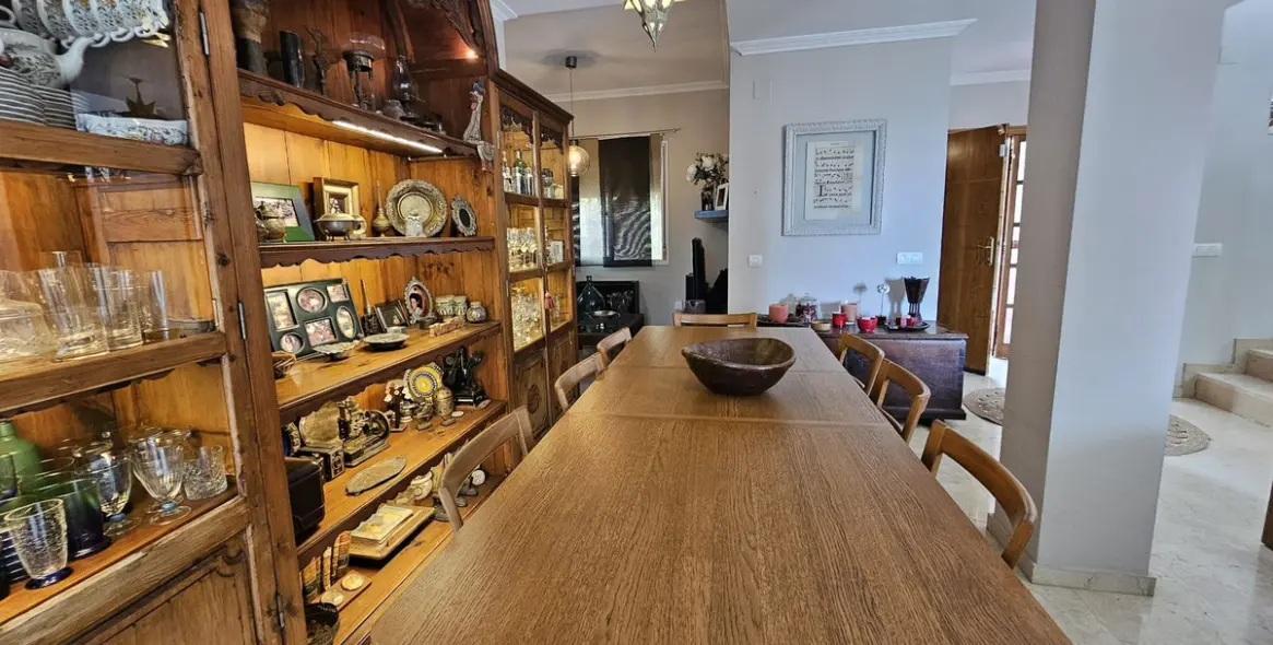 Venta de villa independiente en Pinares de San Antón 70