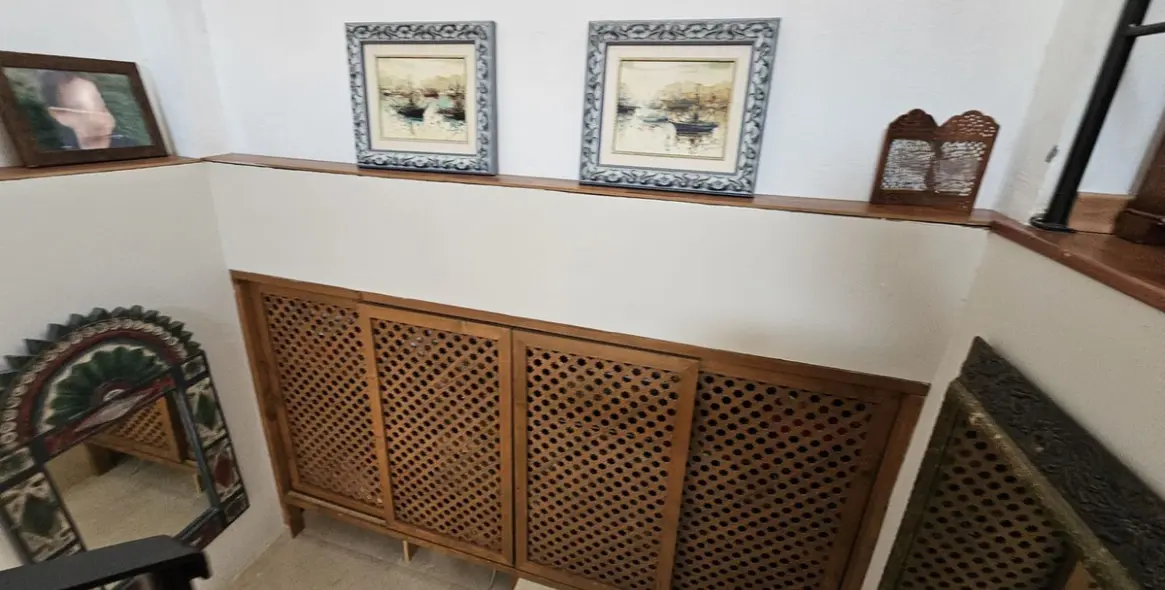 Venta de villa independiente en Pinares de San Antón 74
