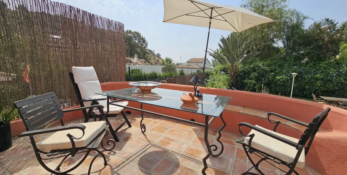 Venta de villa independiente en Pinares de San Antón 94