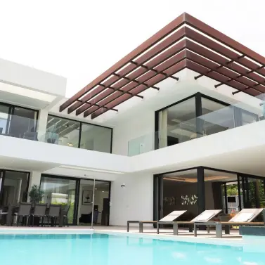 Venta de villa independiente en New Golden Mile
