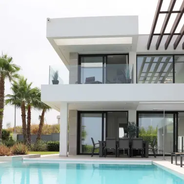 Venta de villa independiente en New Golden Mile