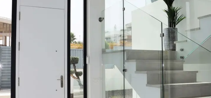Venta de villa independiente en New Golden Mile 4