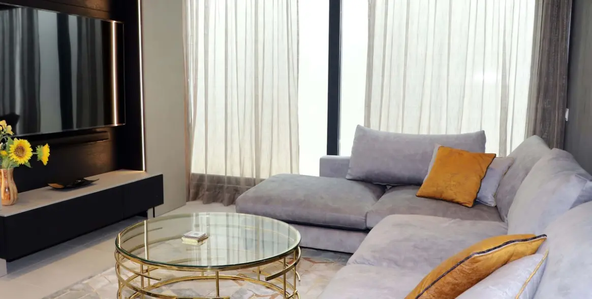Venta de villa independiente en New Golden Mile 57